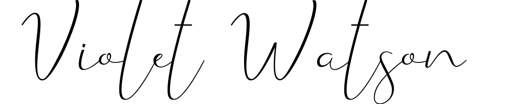 Violet Watson