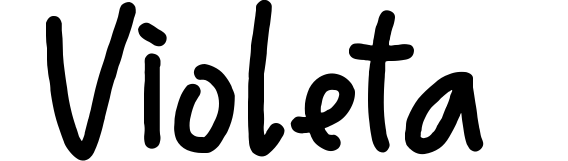 Violeta