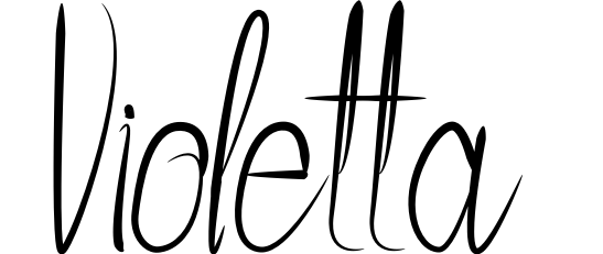 Violetta