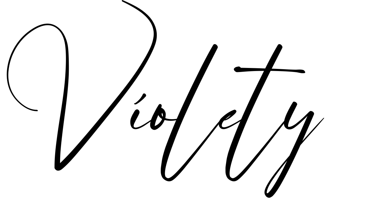 Violety