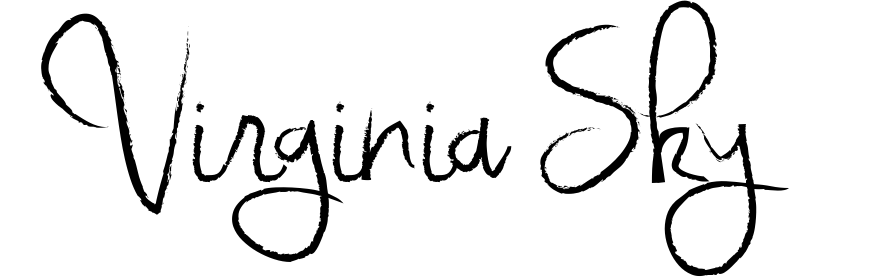 Virginia Sky