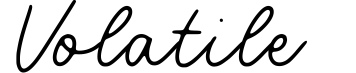 Volatile