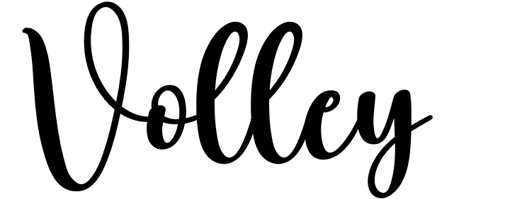 Volley