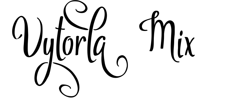 Vytorla Mix