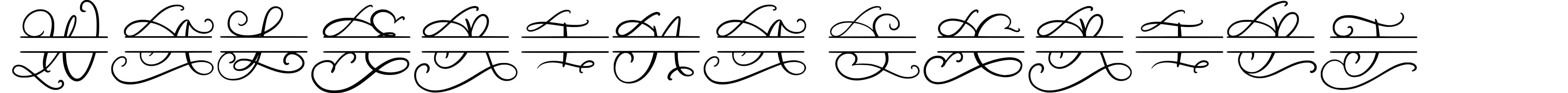 Walerina Script