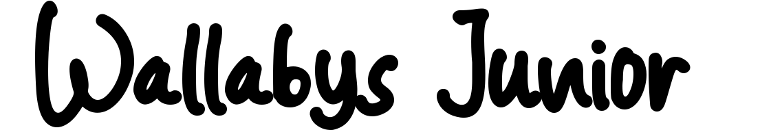 Wallabys Junior