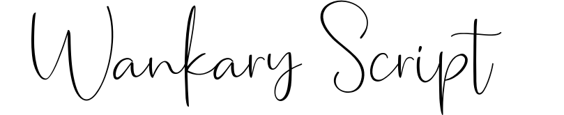 Wankary Script