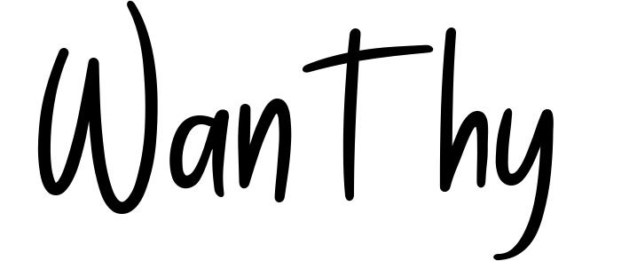 Wanthy