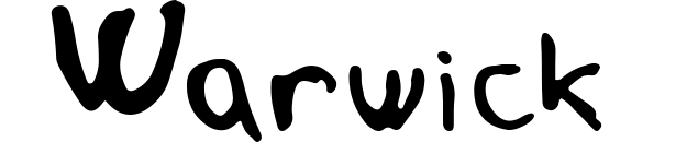Warwick