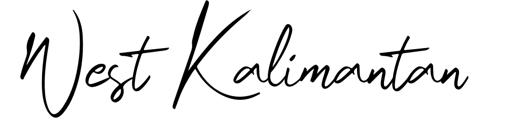 West Kalimantan