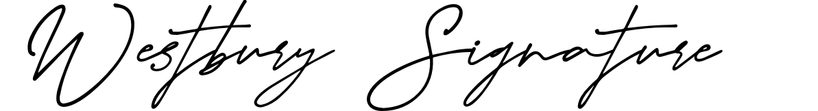 Westbury Signature