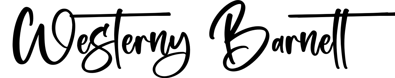Westerny Barnett