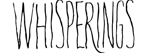 Whisperings