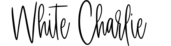 White Charlie