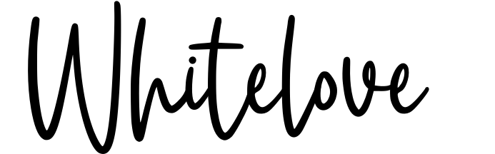 Whitelove