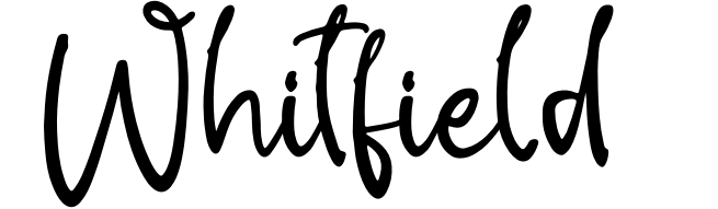 Whitfield