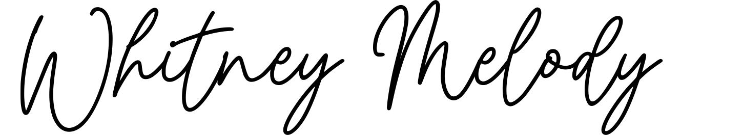 Whitney Melody