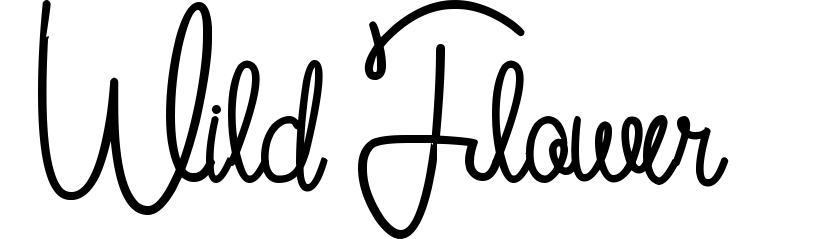 Wild Flower