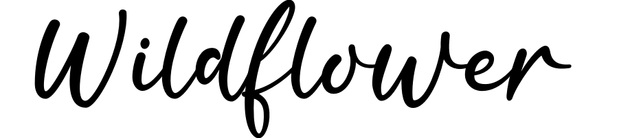 Wildflower