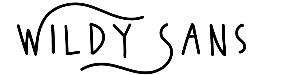 Wildy Sans