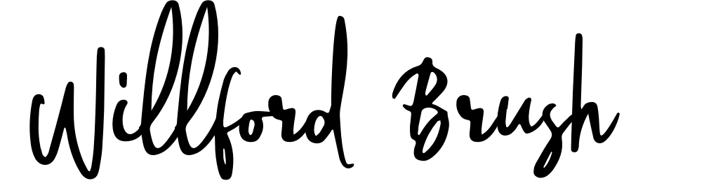 Willford Brush