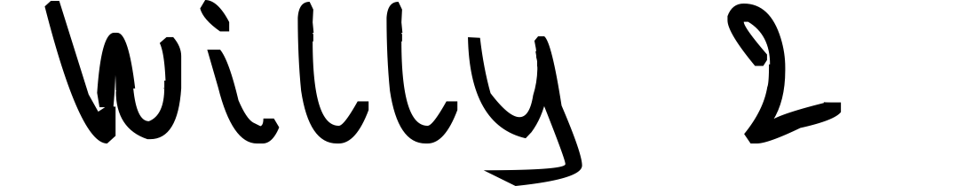 Willy 2