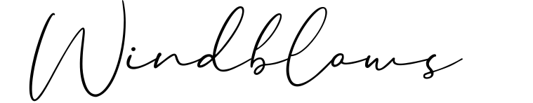 Windblows