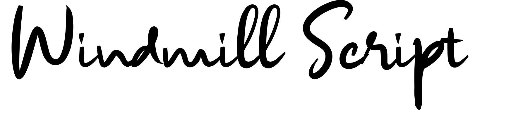 Windmill Script