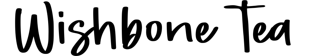Wishbone Tea
