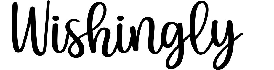 Wishingly