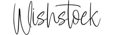 Wishstock
