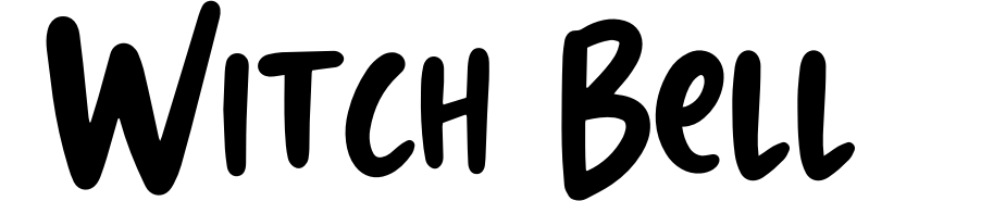Witch Bell