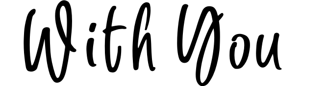 With You