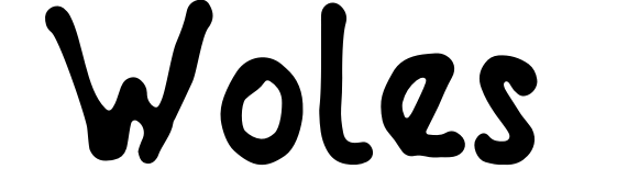 Woles