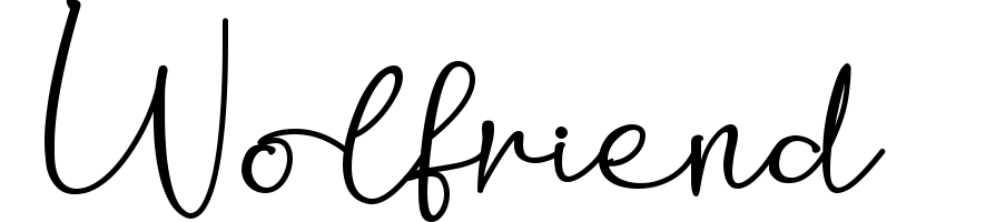 Wolfriend