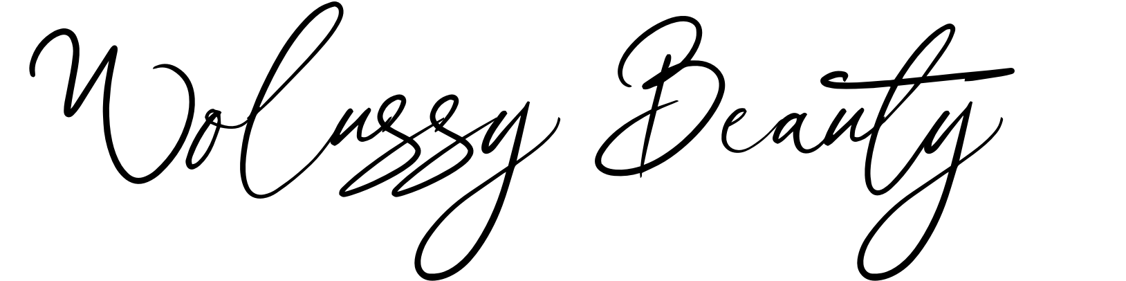 Wolussy Beauty