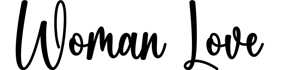 Woman Love
