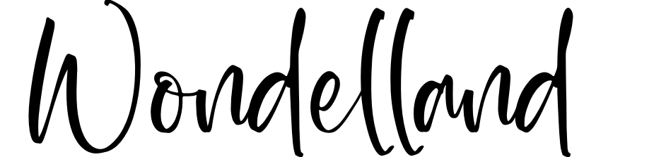 Wondelland