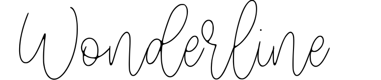 Wonderline