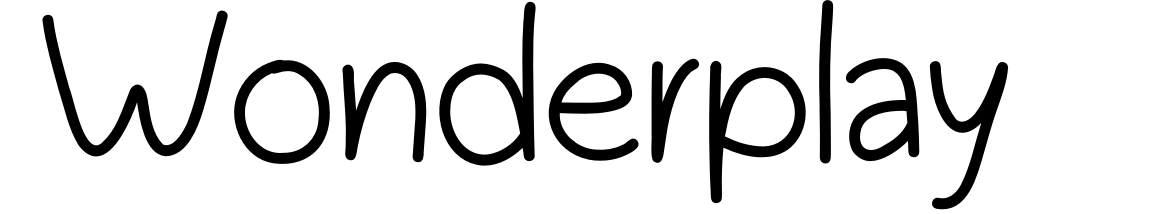 Wonderplay