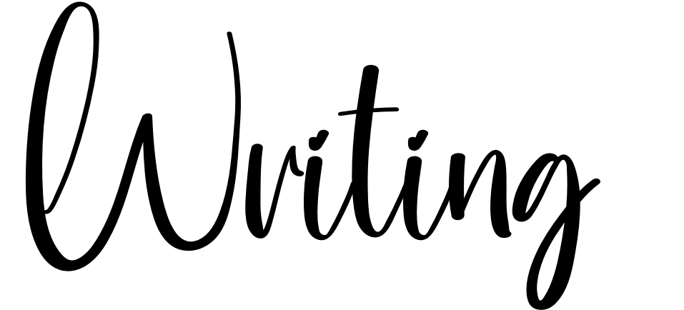 Writing