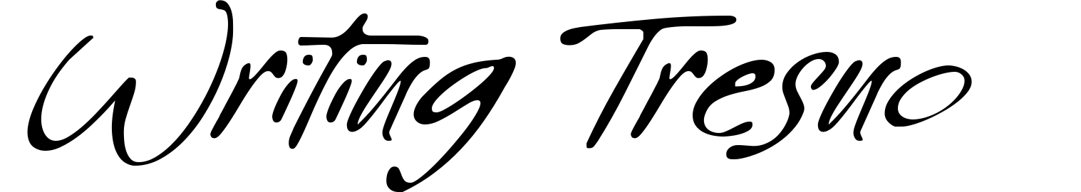 Writing Tresno