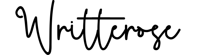 Writterose