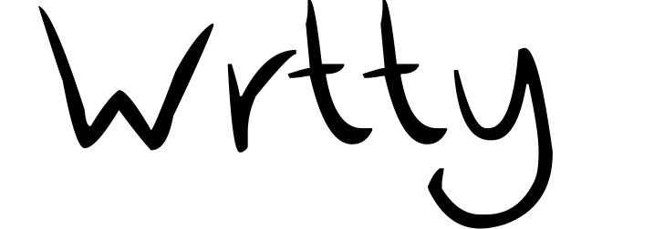 Wrtty