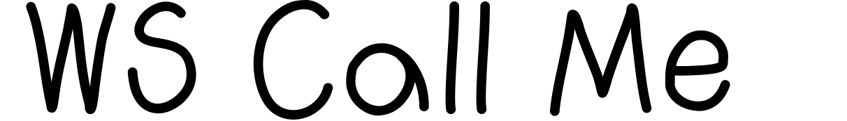 WS Call Me