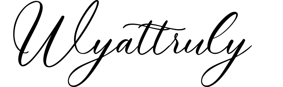 Wyattruly