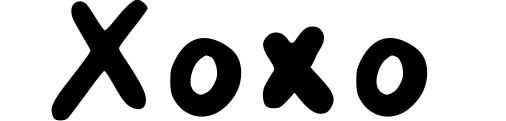 Xoxo