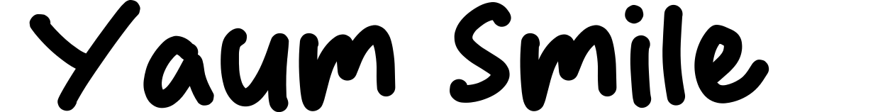 Yaum Smile