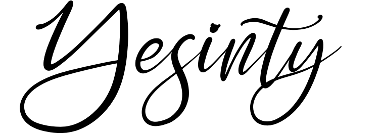 Yesinty