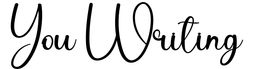 You Writing